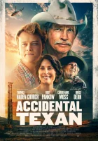  Техасец по случайности смотреть онлайн (2023) 